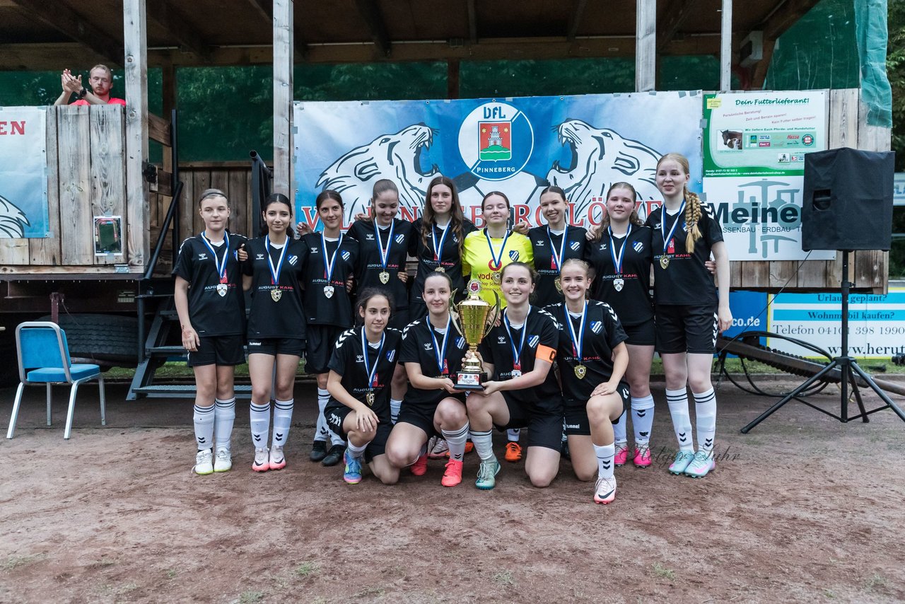 Bild 117 - Loewinnen Cup